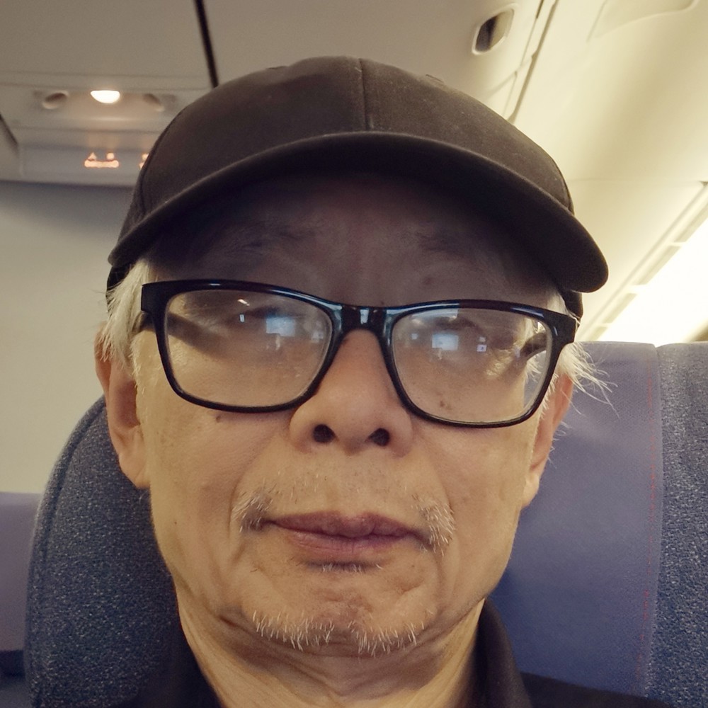 Profile image of Renming Cheng