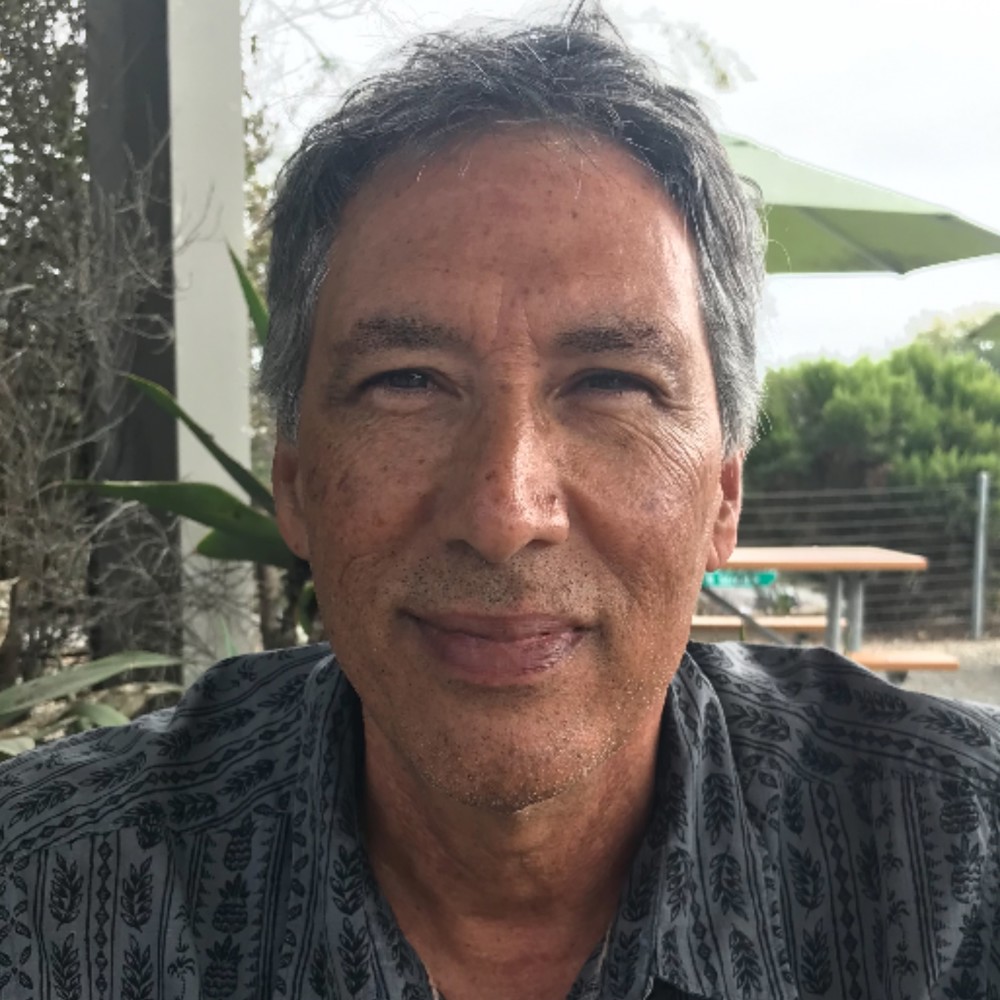 Profile image of Michael Valdez