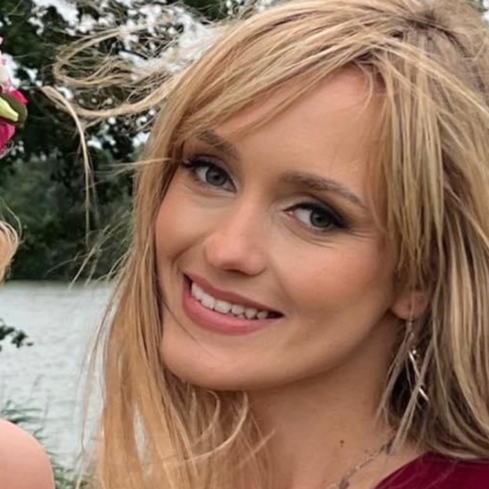 Profile image of Patrycja Kozina