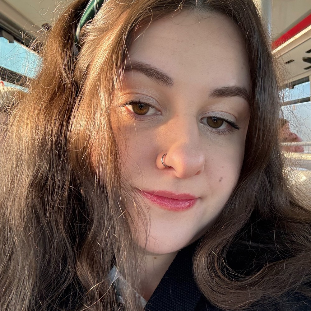 Profile image of Kornelia Wysoglad