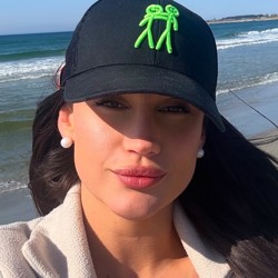 Profile image of Michala