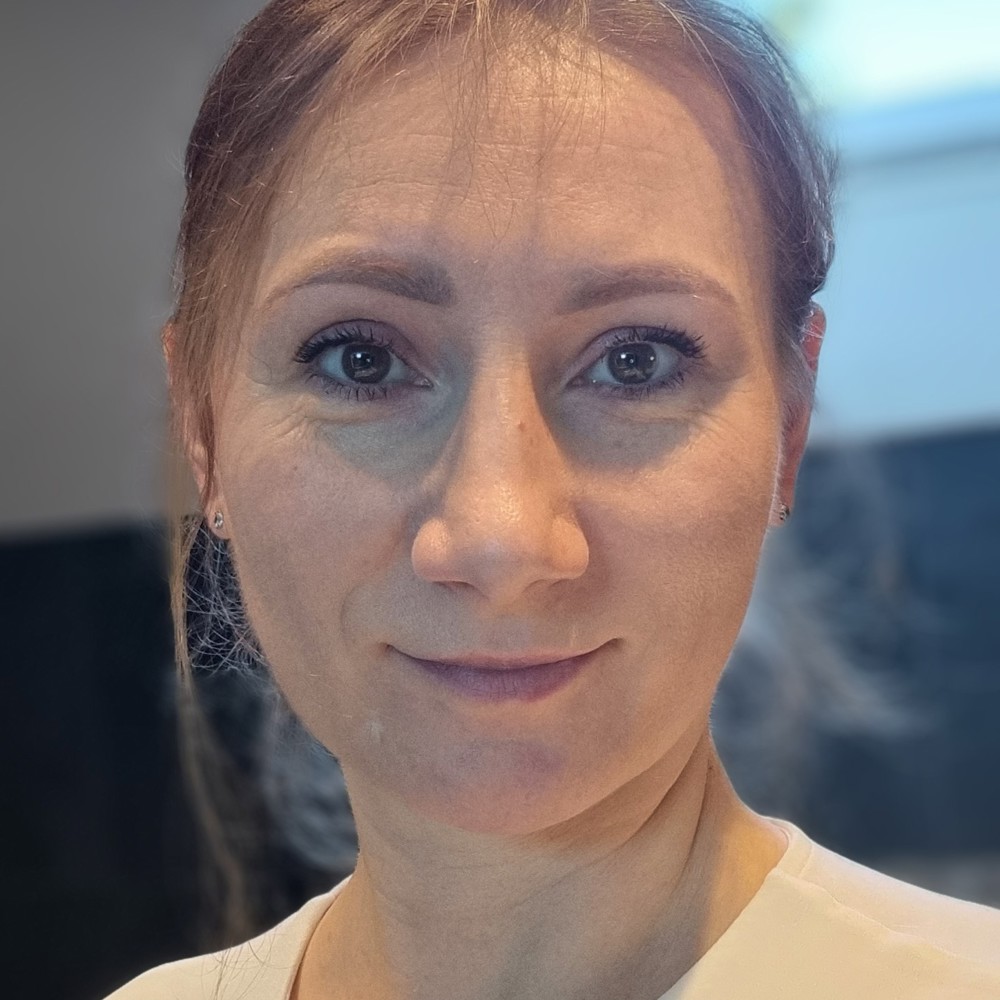 Profile image of Edyta Pyrka