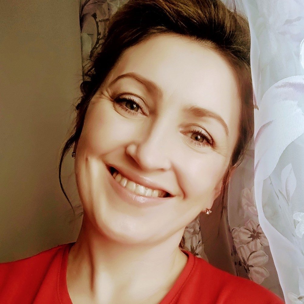 Profile image of Olena Shevtsova