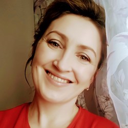 Profile image of Olena