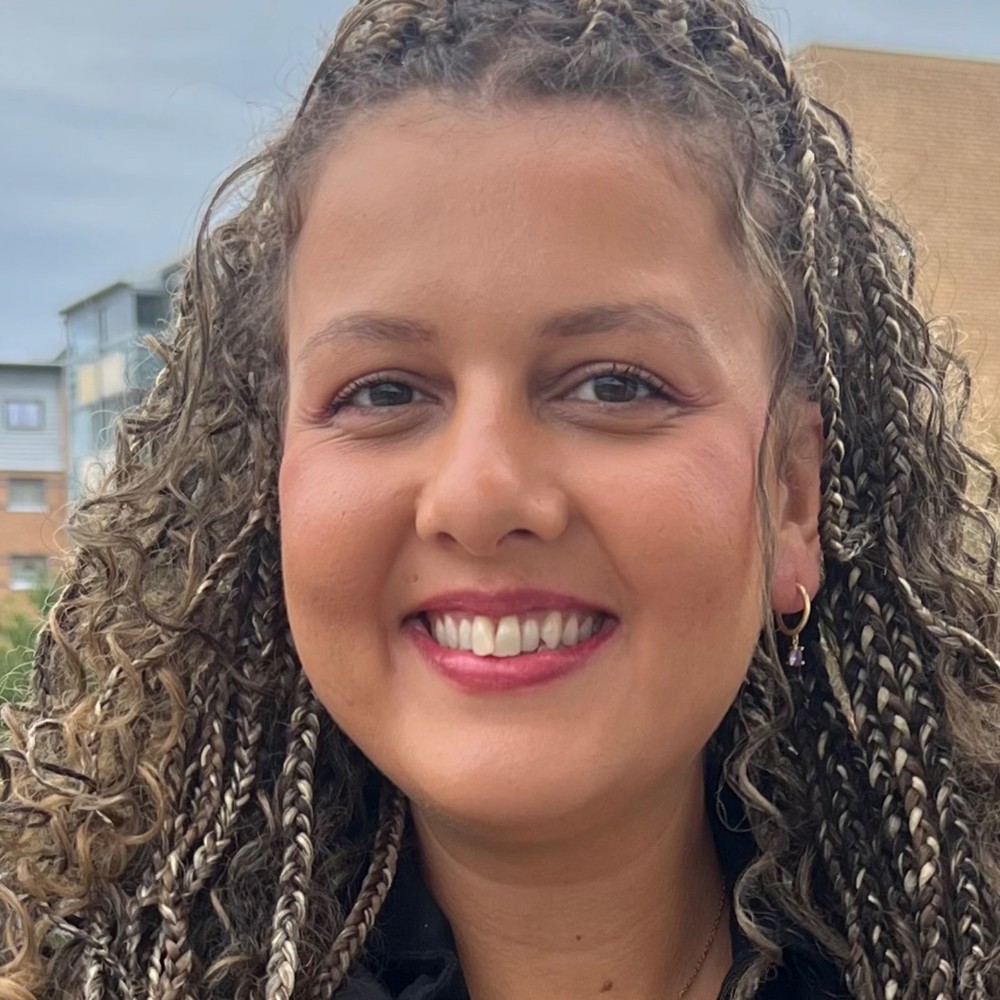 Profile image of Sara Fawzy Hanna Garas