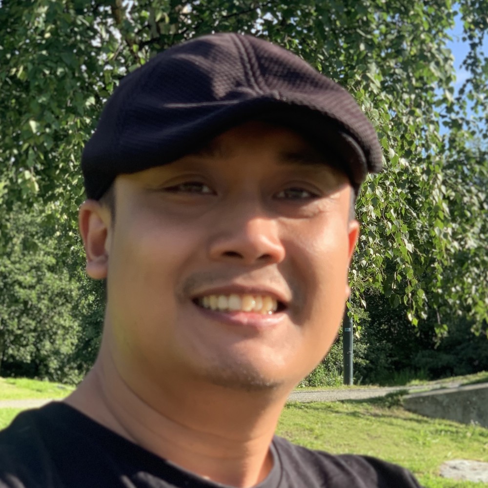 Profile image of Ridwan Gunawan