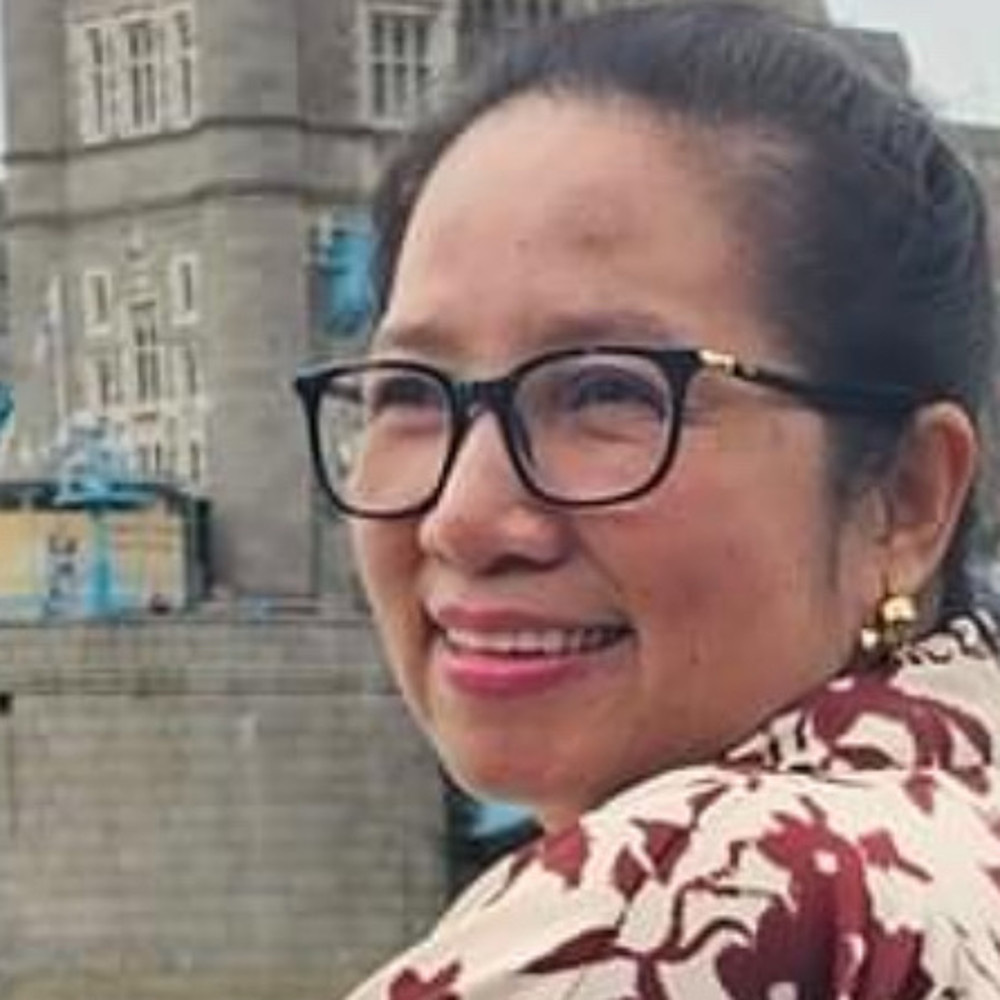 Profile image of Nila Adlaon