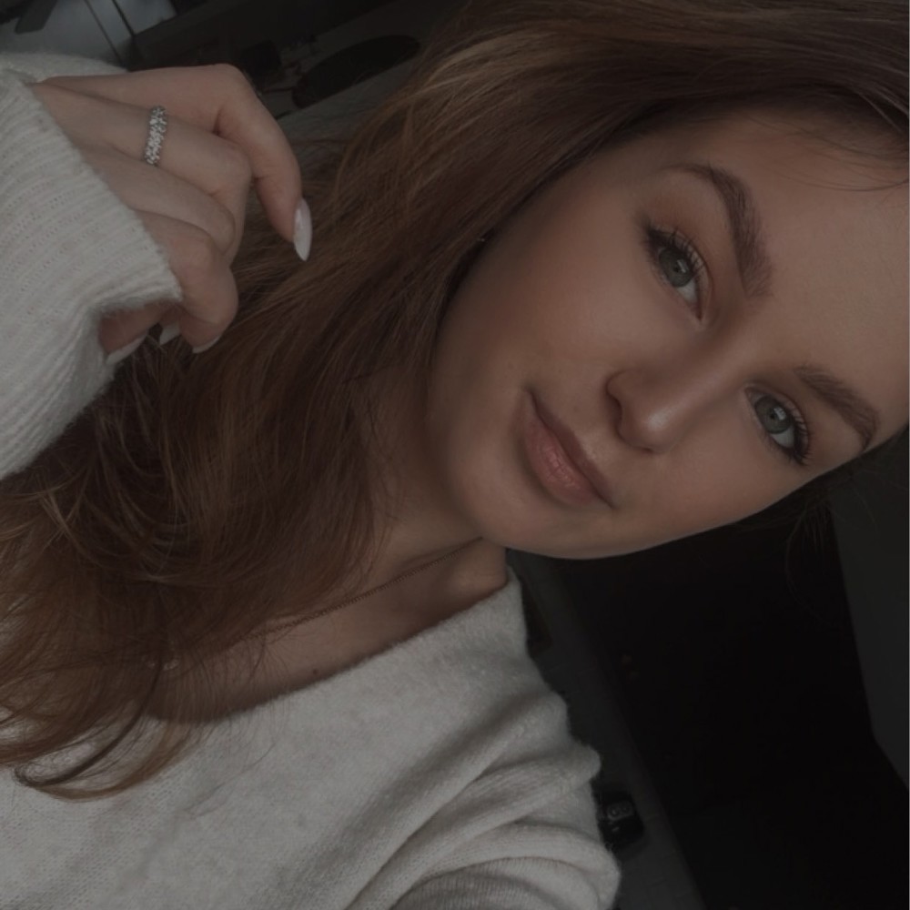 Profile image of Viktorija Pranckūnaitė