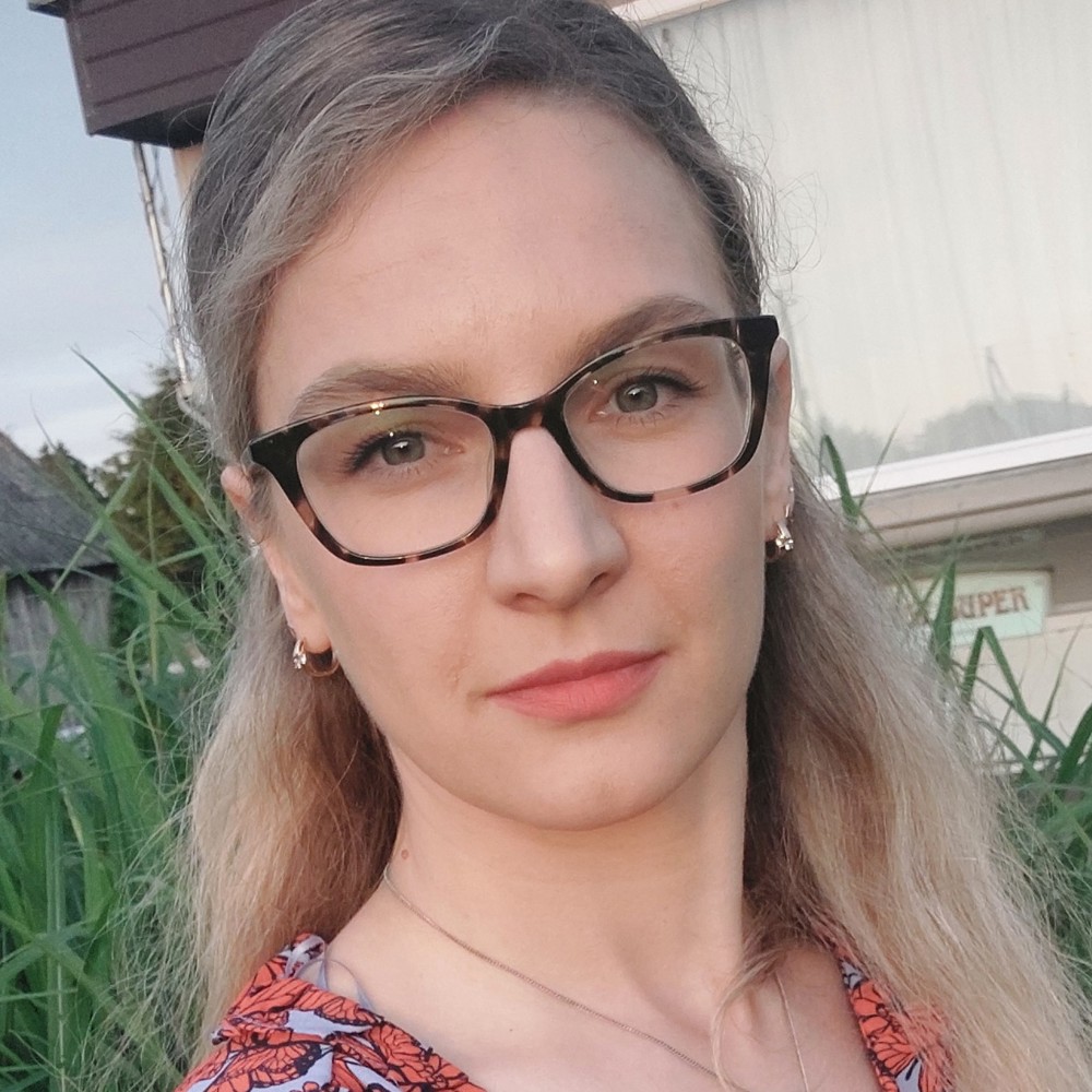 Profile image of Kristina Sulniene