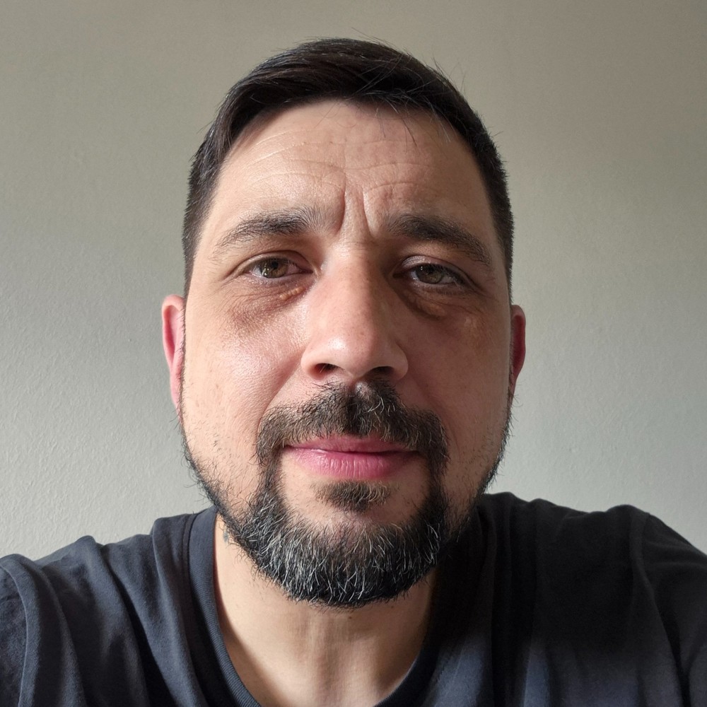 Profile image of Jonas Christensen