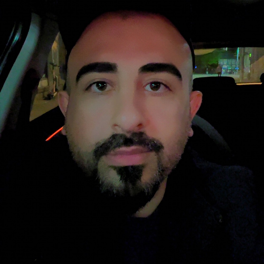 Profile image of Mannan Mohamad