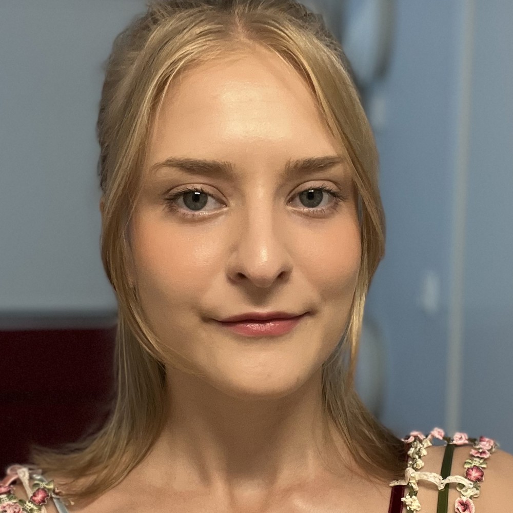 Profile image of Doris Ciuchina