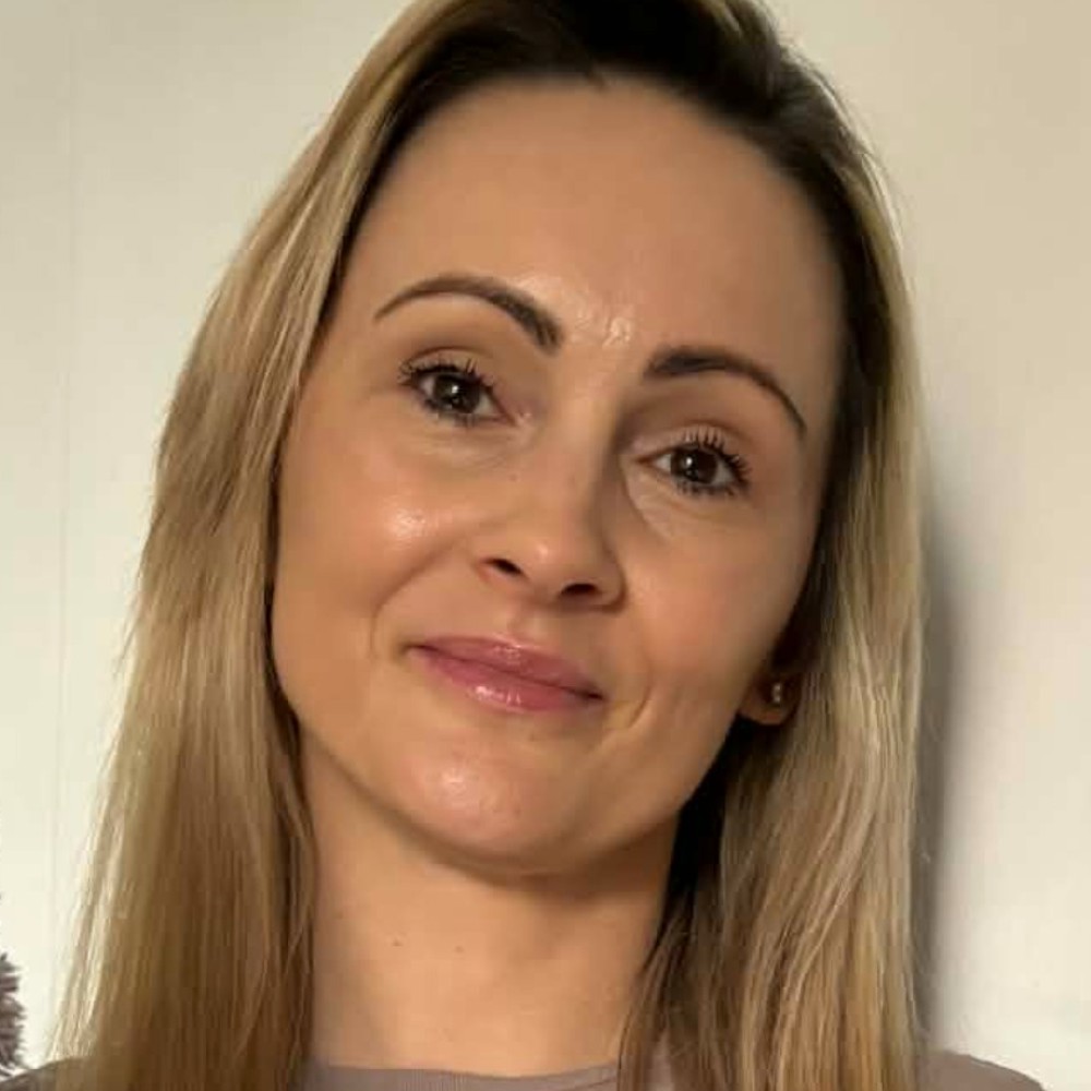 Profile image of Agnieszka Mika