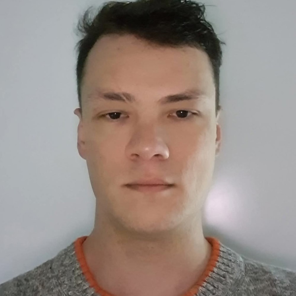 Profile image of Laurynas Prankevicius