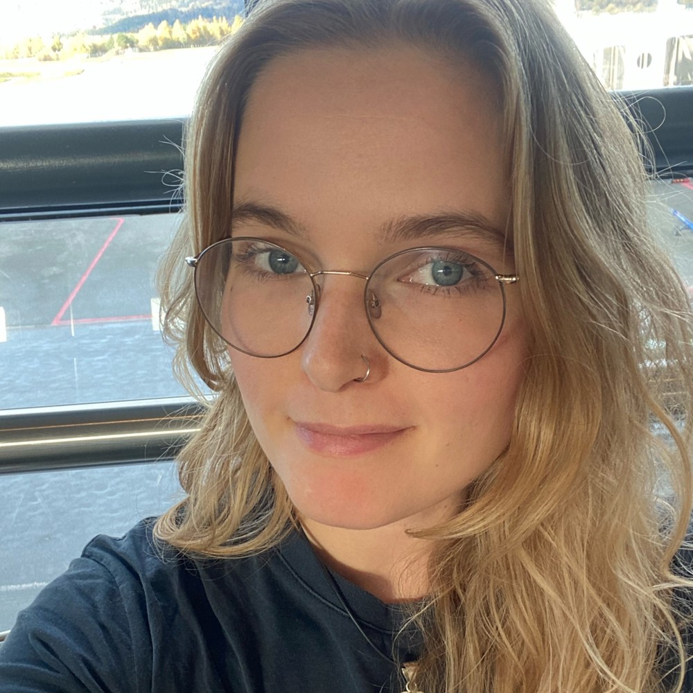 Profile image of Gro Nørgaard