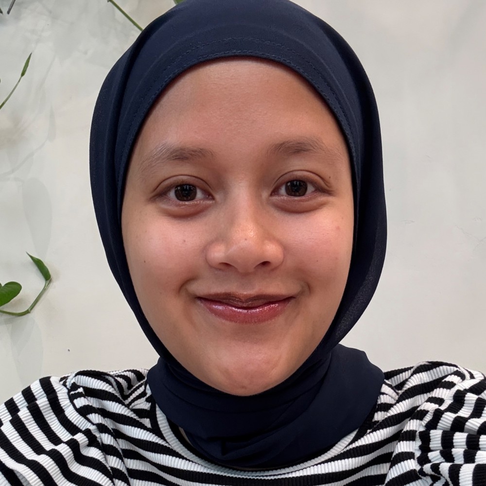 Profile image of Putri Siti Nurmala