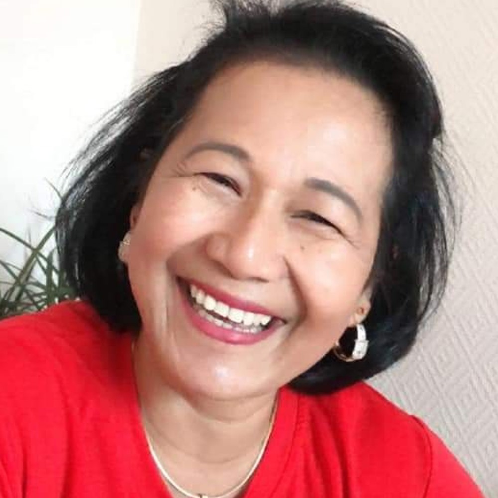 Profile image of Estephanie Miral Hårstad