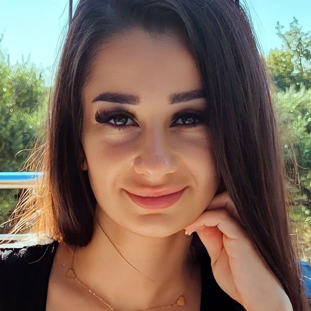 Profile image of Maria Safaryan