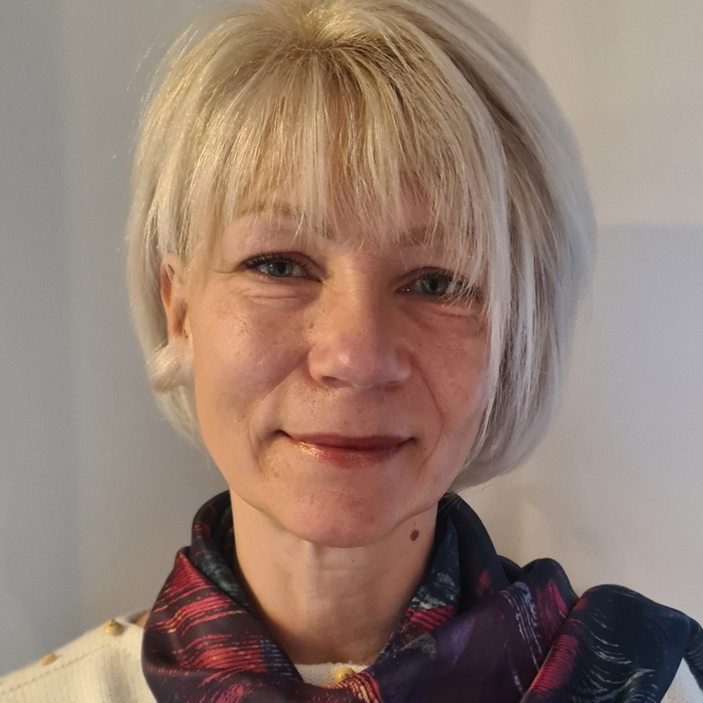 Profile image of Aelita Everte