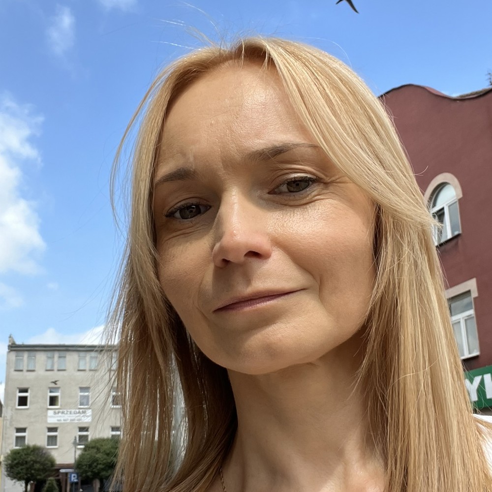 Profile image of Anna Pajor