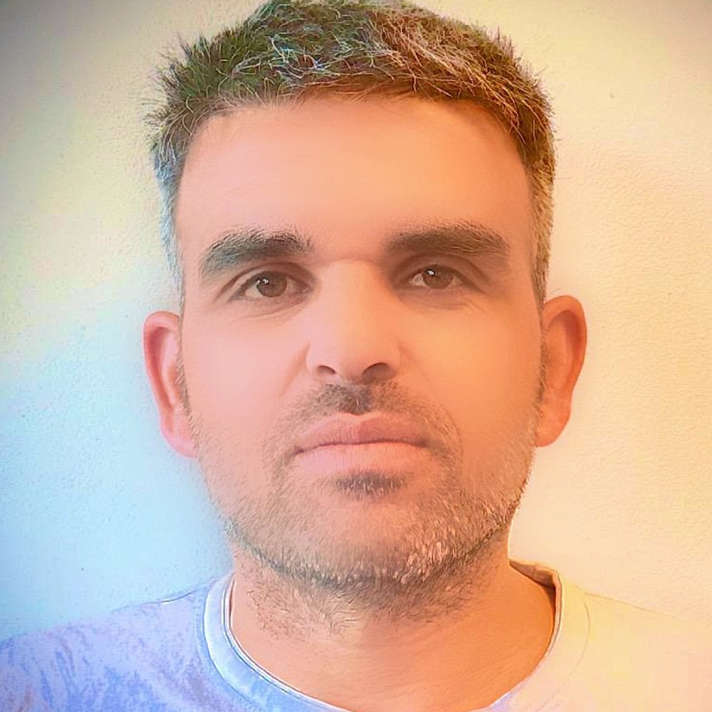 Profile image of Amien Ghazi