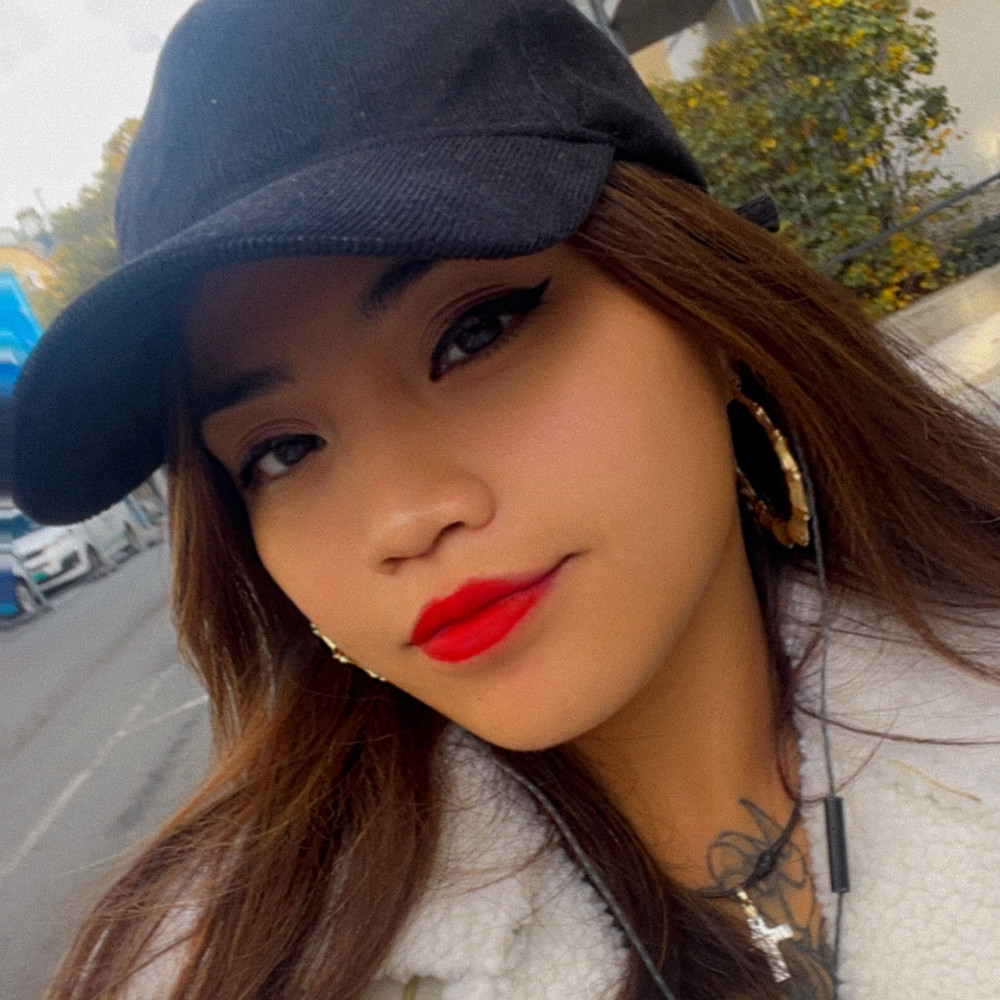 Profile image of Hanna Bago