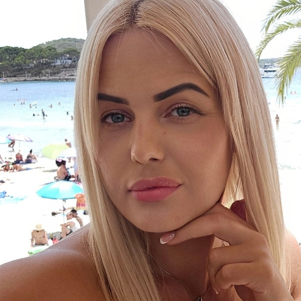 Profile image of Goda Kacinskiene