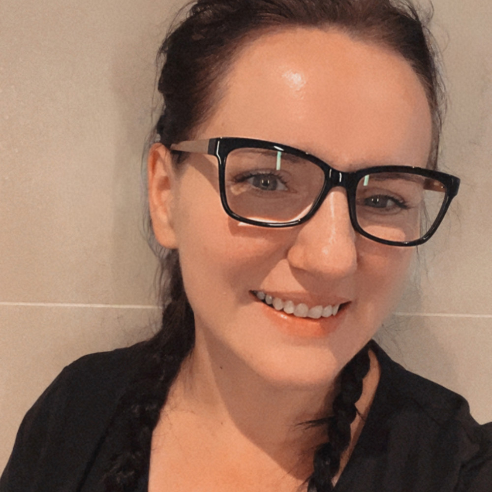 Profile image of Paulina Laskowska