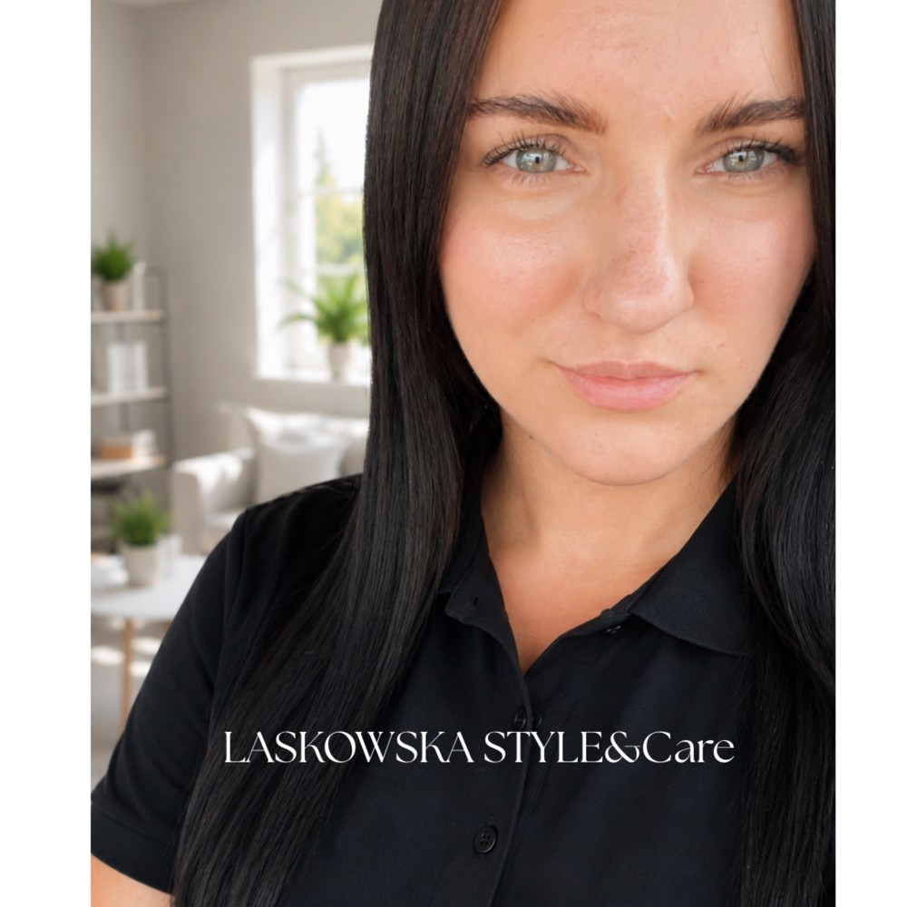 Profile image of Paulina Laskowska