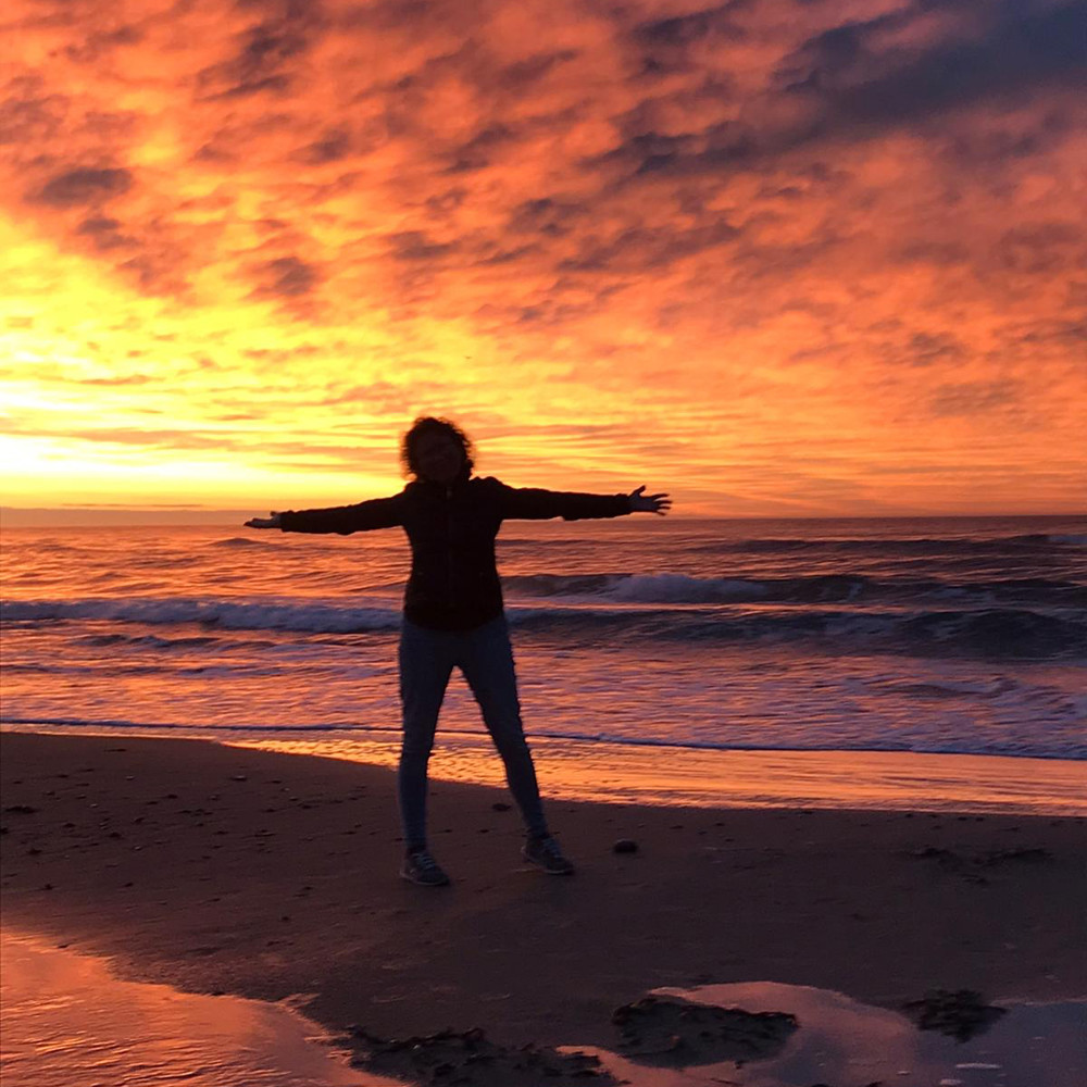 Profile image of Tina M