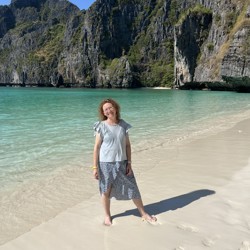 Profile image of Tina