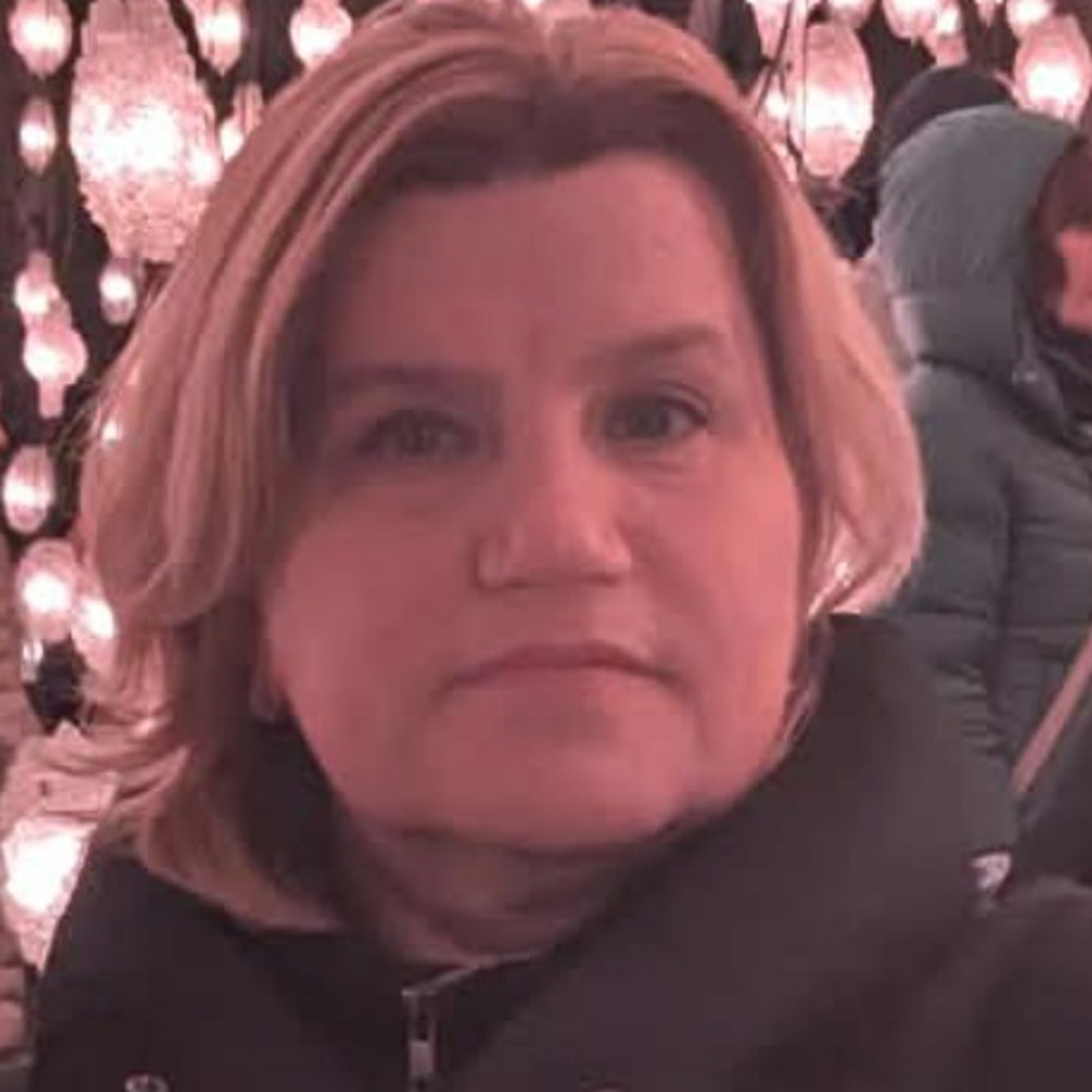 Profile image of Liubov Ivanchuk