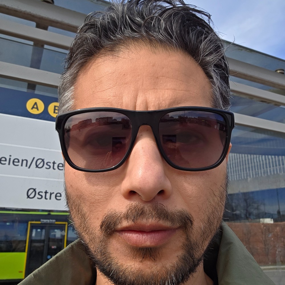 Profile image of Rishi Gurung