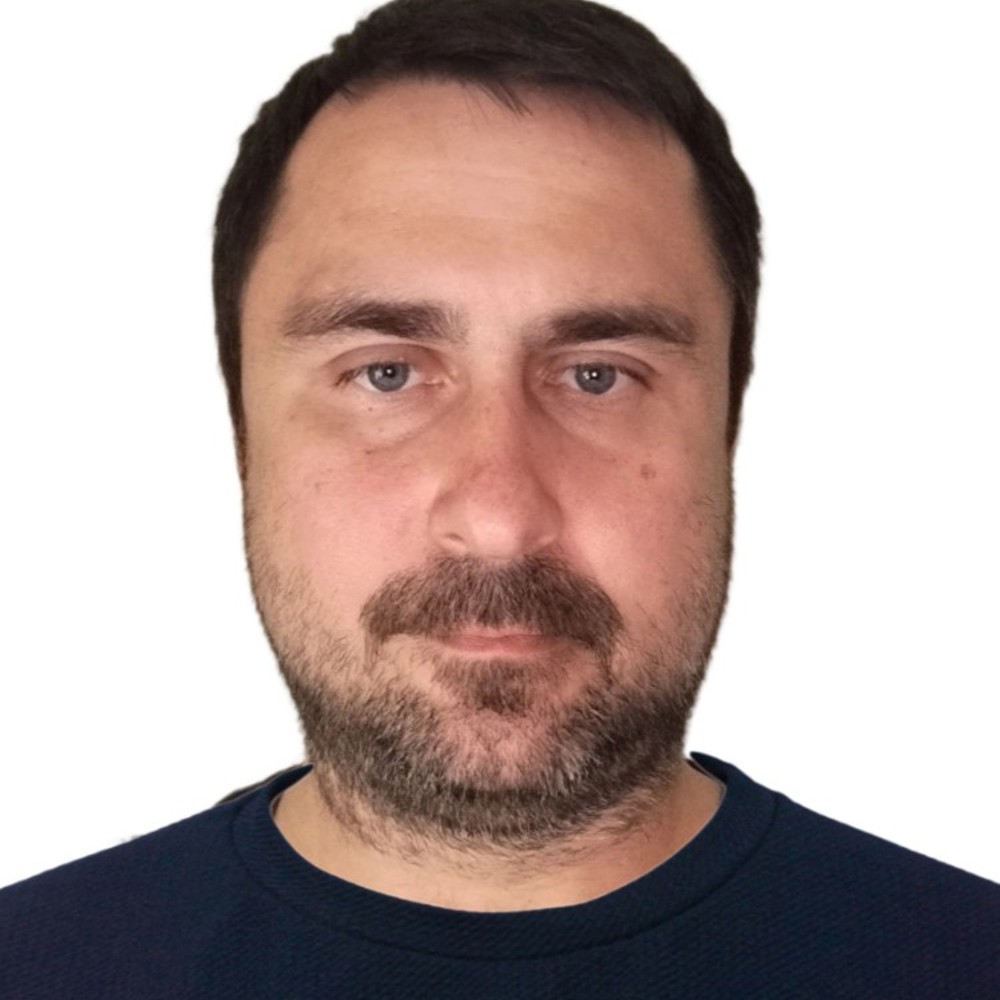 Profile image of Volodymyr Kozynets