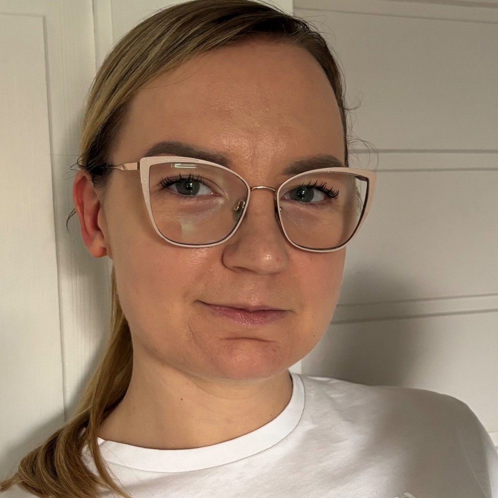 Profile image of Natalia Grad