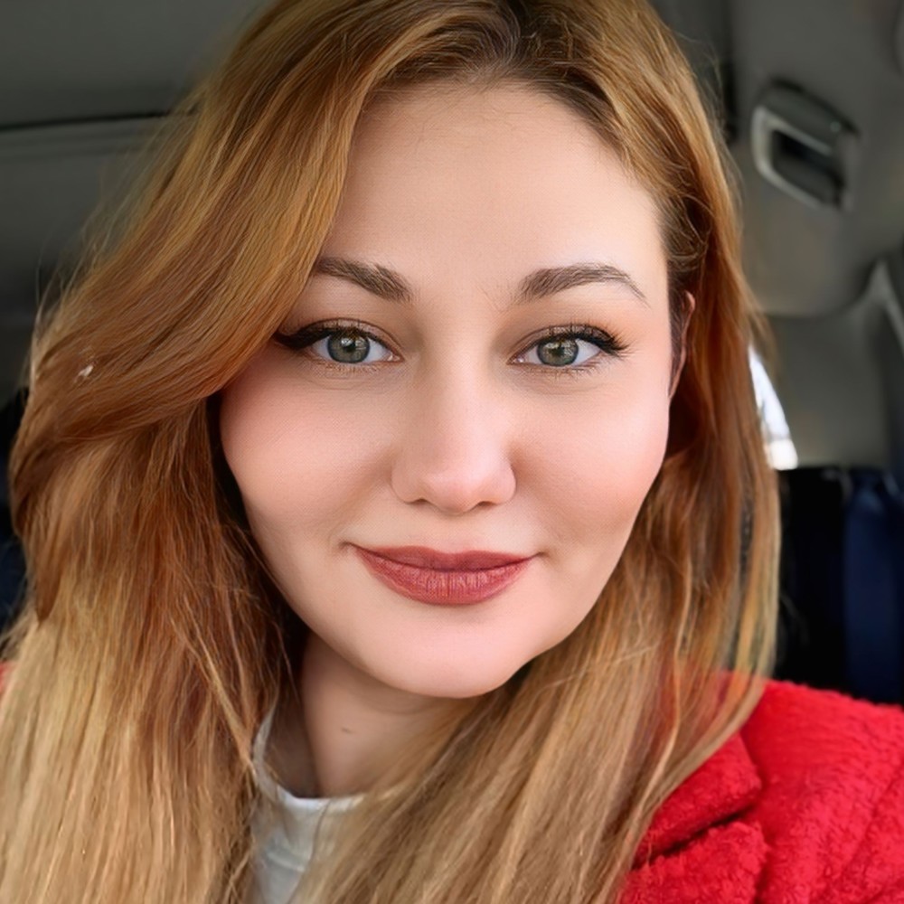Profile image of Valentina Hangiu
