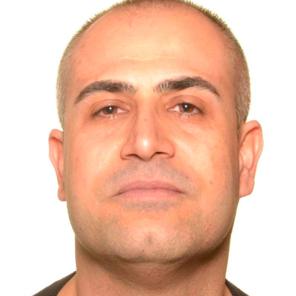 Profile image of Bahman Rahmani