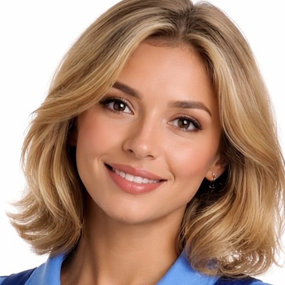 Profile image of Amel Daghari