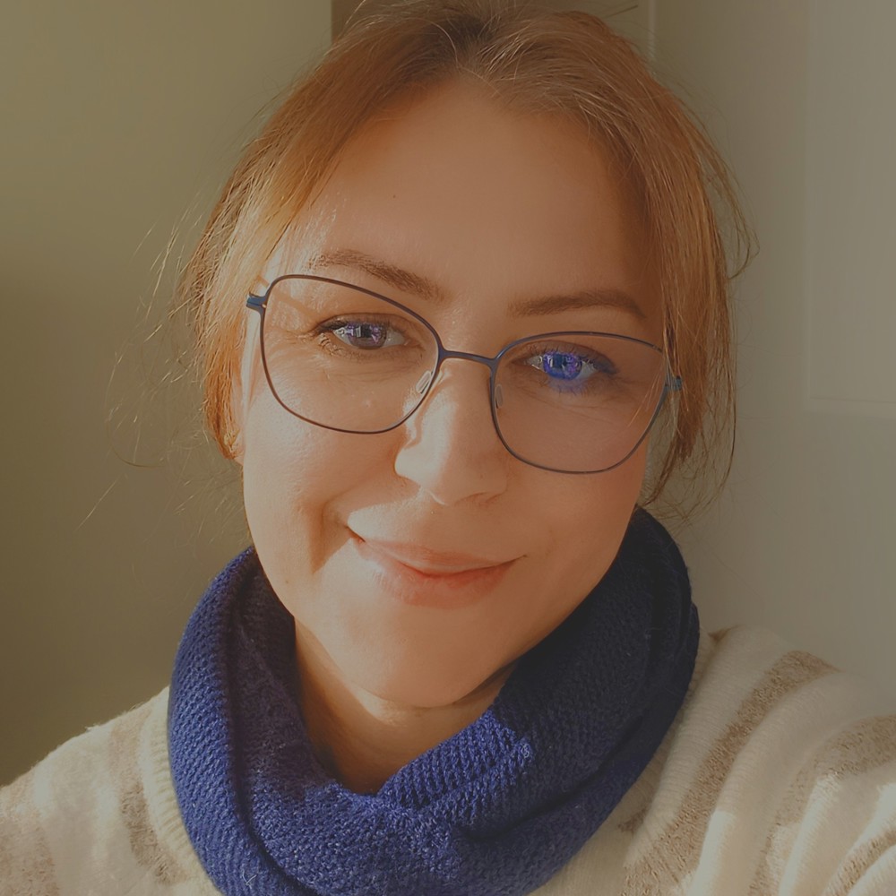 Profile image of Amel Daghari