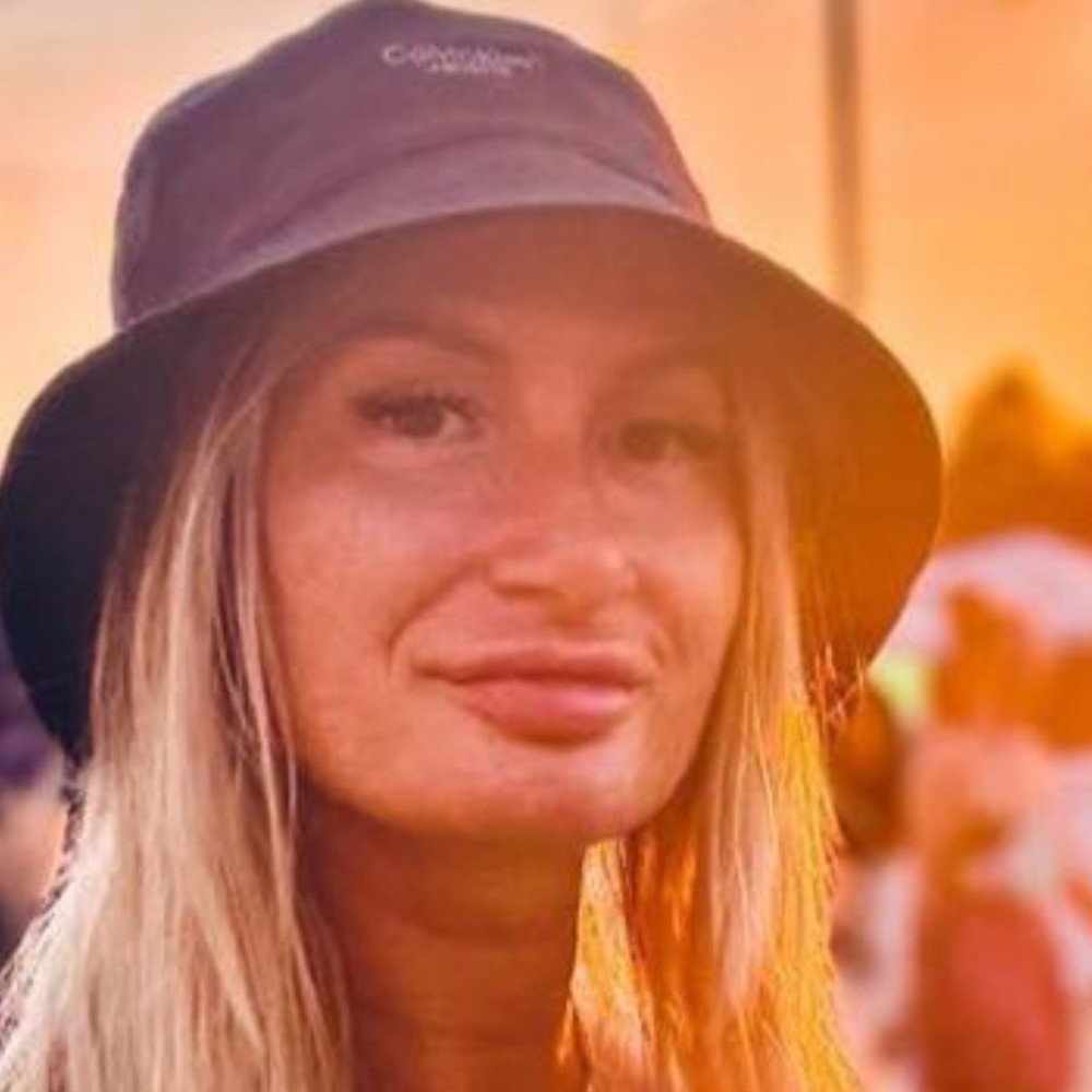 Profile image of Karolina Bialy