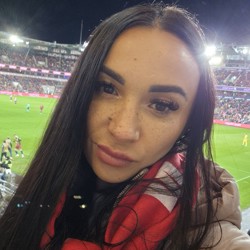Profile image of Klaudia