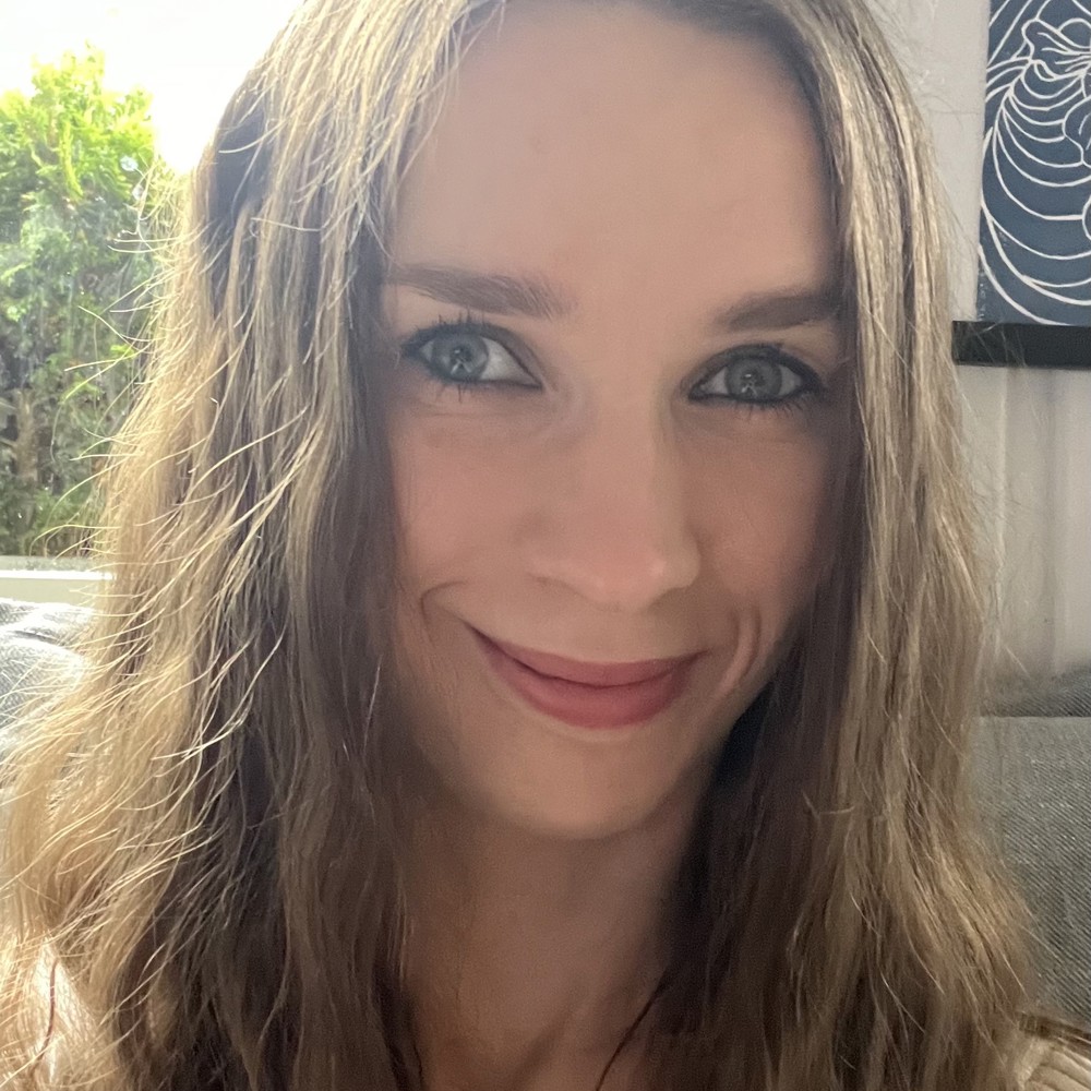 Profile image of Paulina Franczak