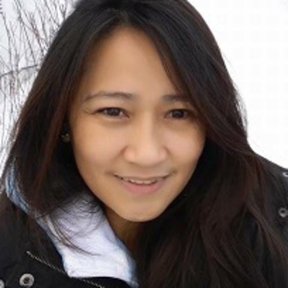 Profile image of Karren mae Ramos