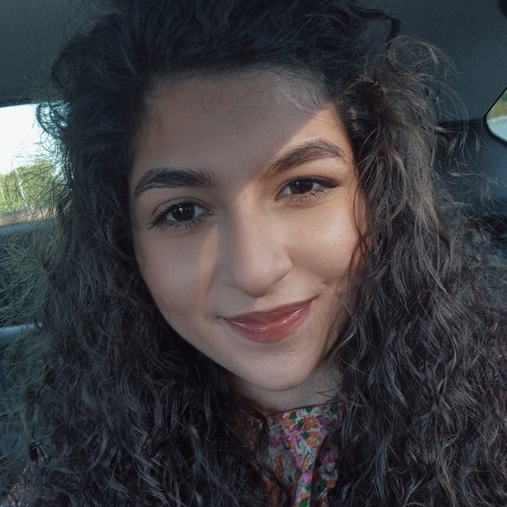 Profile image of Liliana Stoica