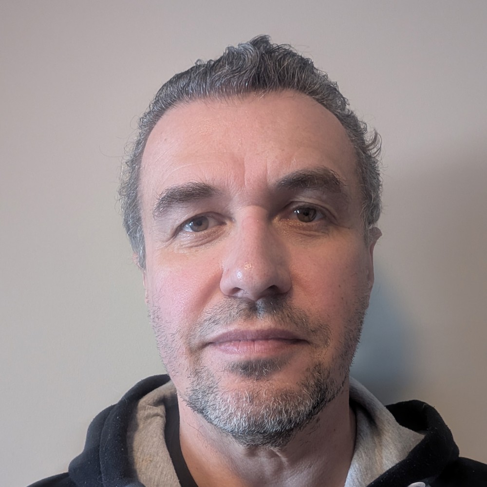 Profile image of Virgil Sepetys