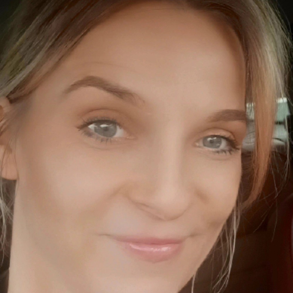 Profile image of Paulina Burczak