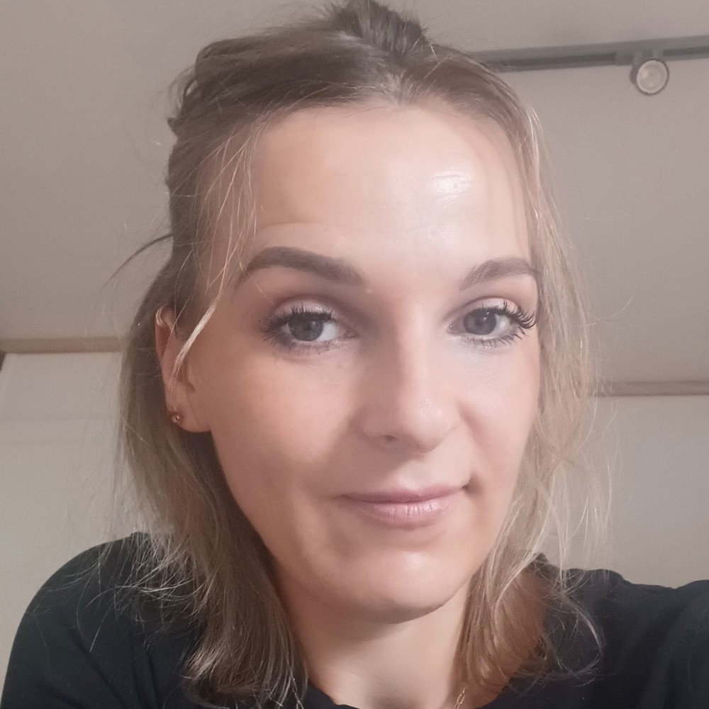 Profile image of Paulina Burczak