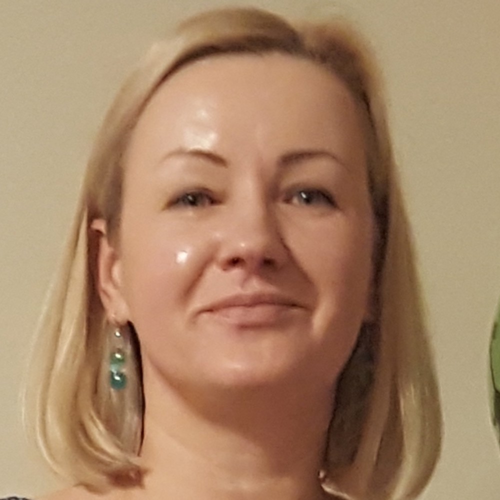 Profile image of Ilze Zitare