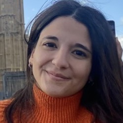 Profile image of Paula