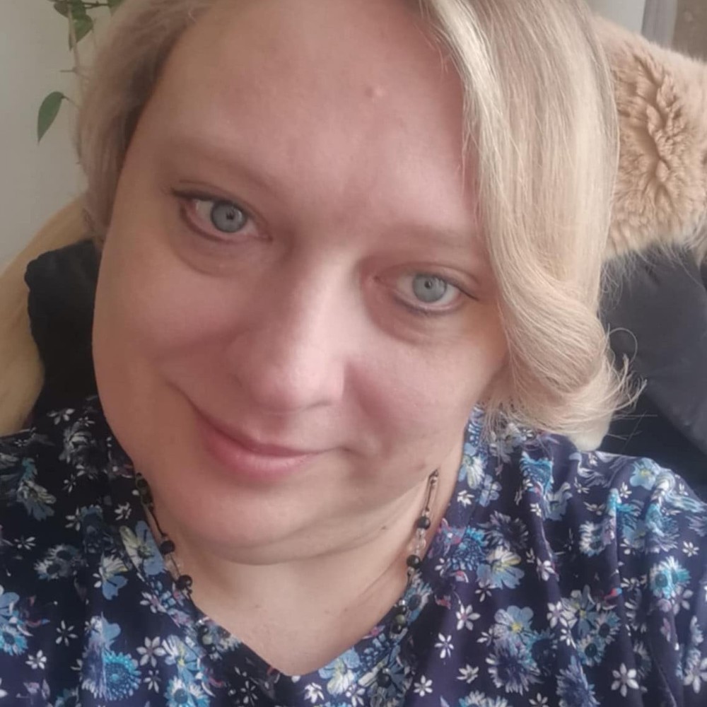 Profile image of Anna Jeziorska